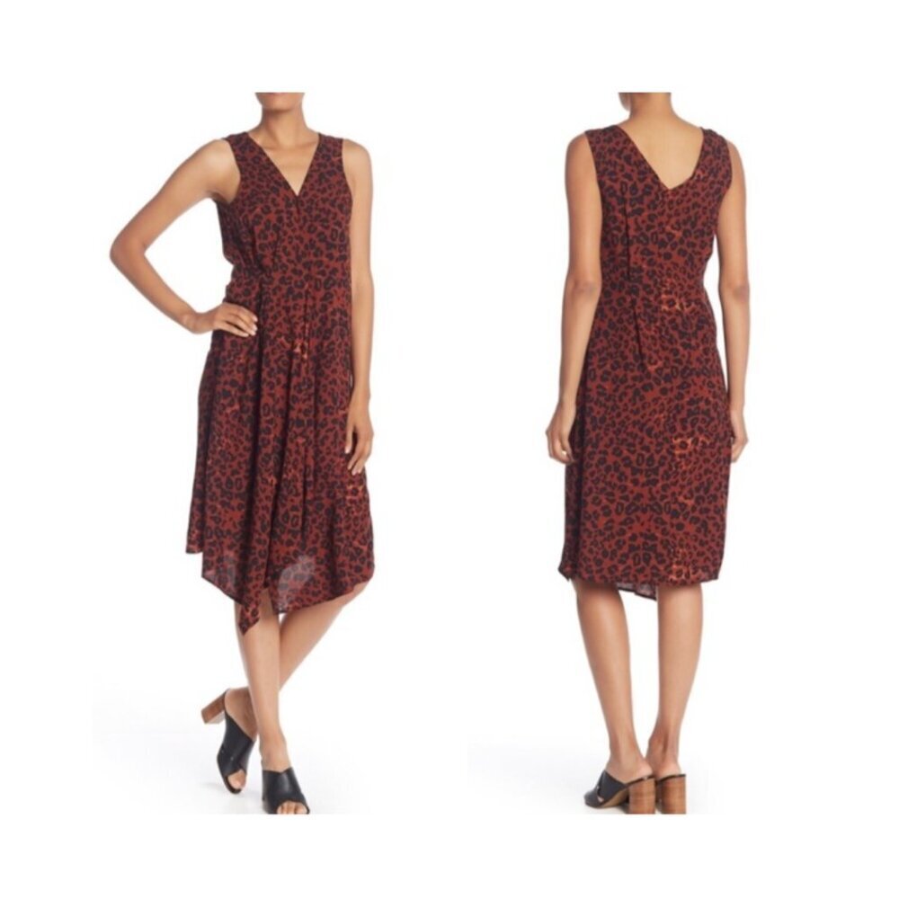 Beach Lunch Lounge Dress